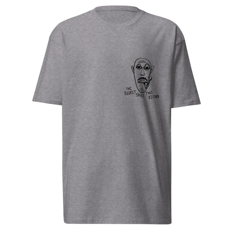Secret Sauce Melvin T
