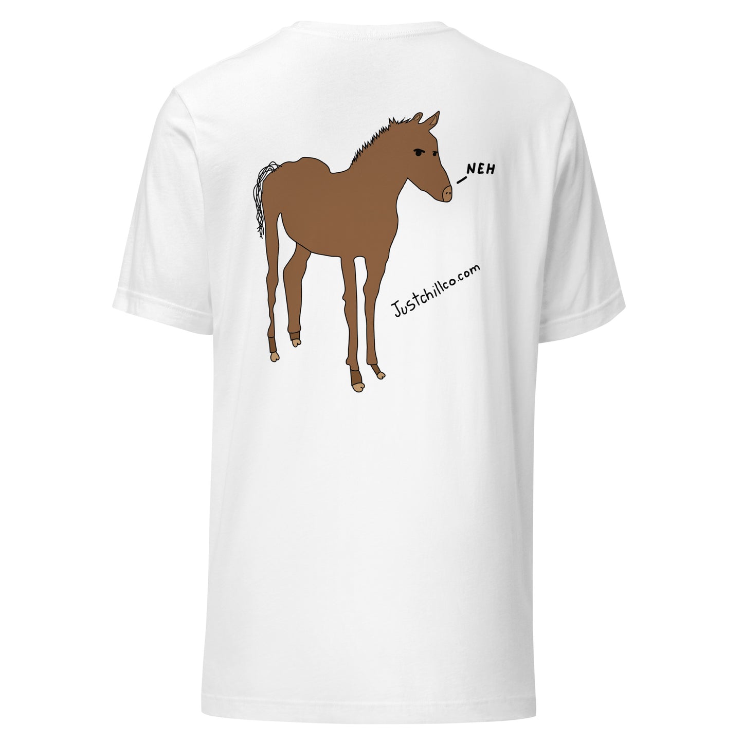 Horsey T-shirt