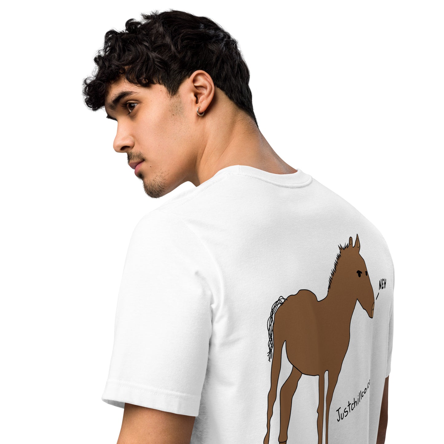 Horsey T-shirt