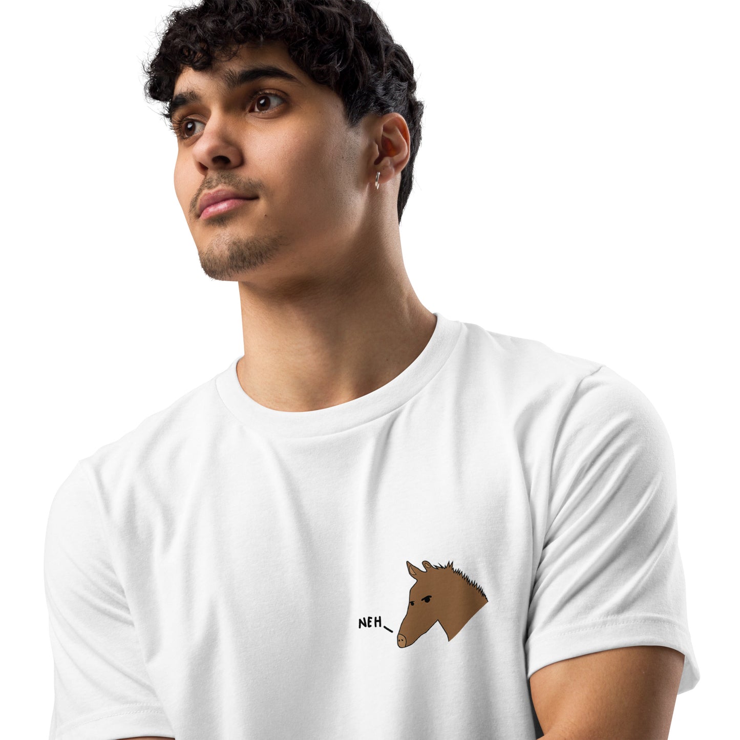 Horsey T-shirt