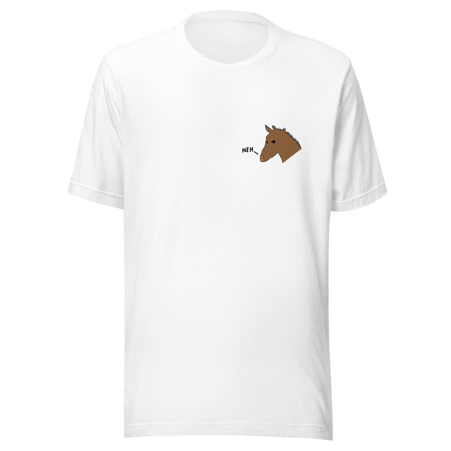 Horsey T-shirt